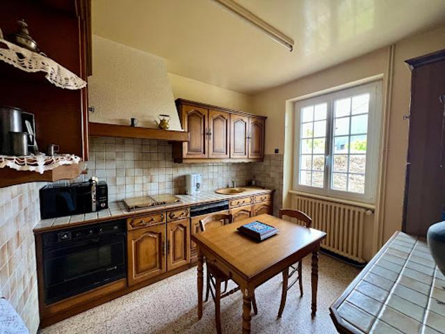 Maison vente à Dinan, Bretagne