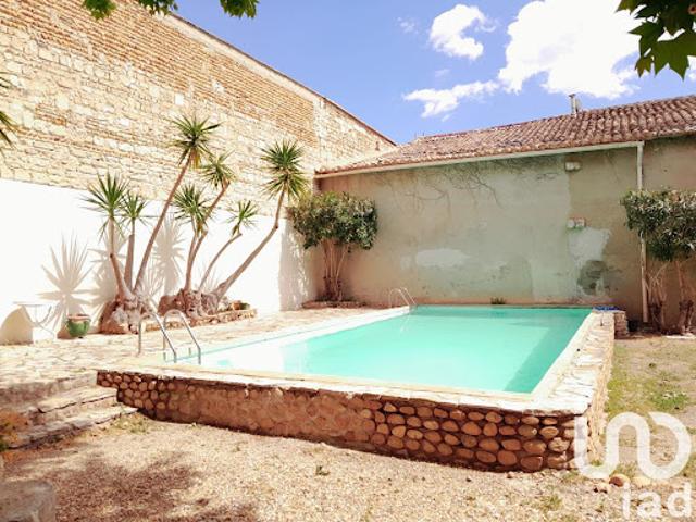 Maison vente à Nîmes, Occitanie