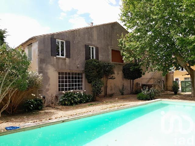 Maison vente à Nîmes, Occitanie