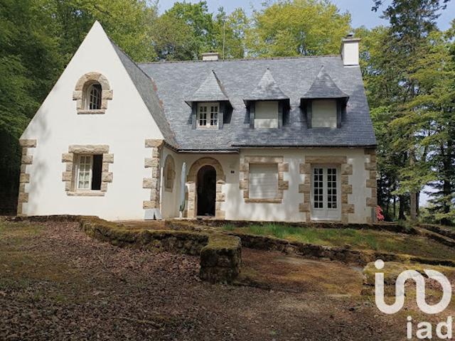 Maison vente à Pontivy, Bretagne