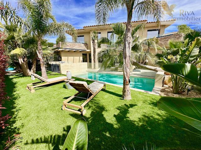 Maison vente à Arrondissement de Toulon, Sanary-sur-mer