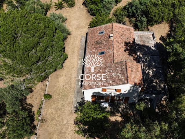 Maison vente à Sartène, Sotta