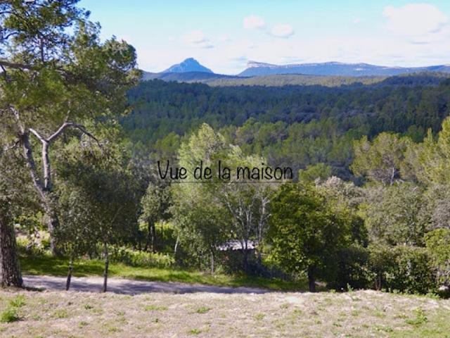 Maison vente à Lodève, Vacquières