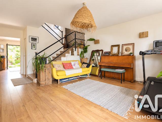 Maison vente à Le Clos, Vélizy-Villacoublay
