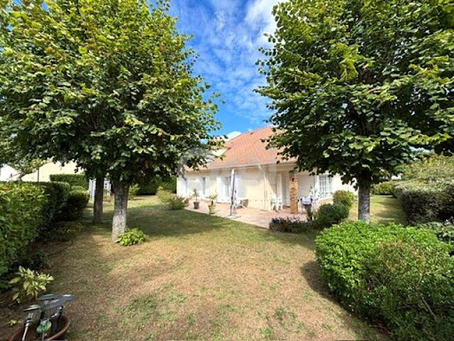 Maison vente à Vernouillet, Yvelines