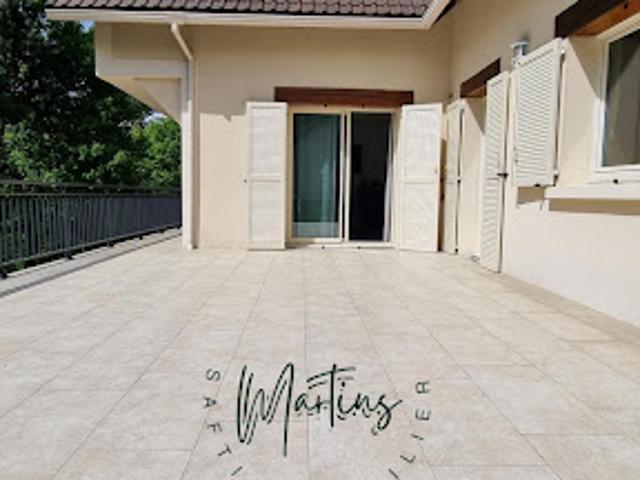 Maison vente à Palaiseau, Villebon-sur-yvette
