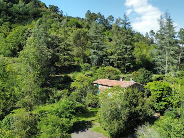 Ferme vente à Alès, Anduze