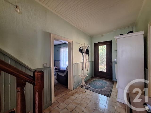 Maison vente à La Châtre