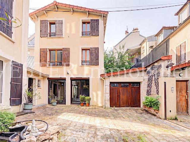 Maison vente à Antony, Bagneux