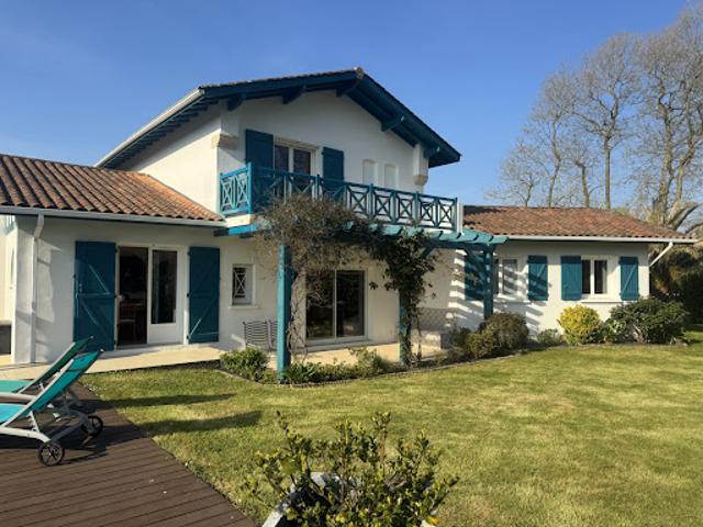 Maison vente à Bayonne, Bassussarry