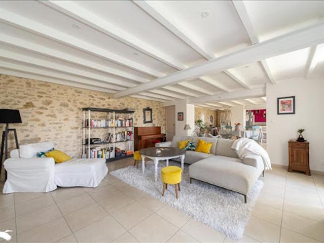 Maison vente à Blaye, Berson