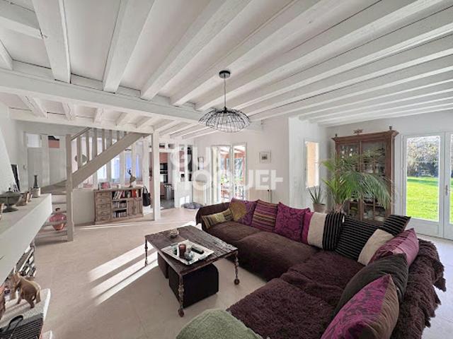 Maison vente à Lisieux, Bonneville-sur-touques