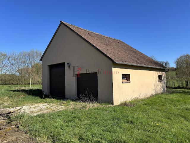 Maison vente à Mortagne-au-Perche, Bonsmoulins