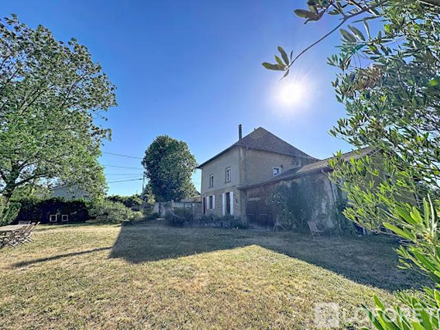 Maison vente à La Tour-du-Pin, Bourgoin-jallieu