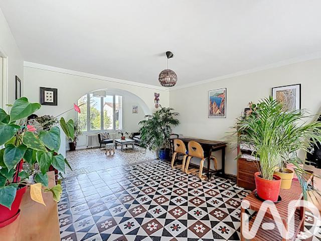 Maison vente à Montjay, Bures-sur-Yvette