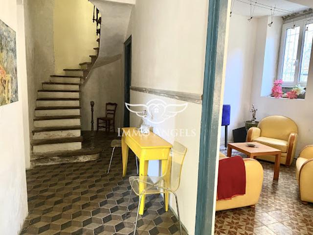 Maison vente à Narbonne, Camplong-d'aude