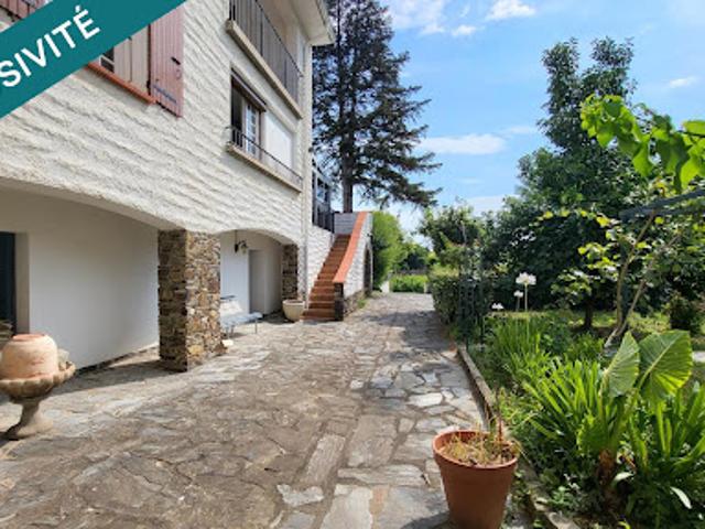 Maison vente à Céret