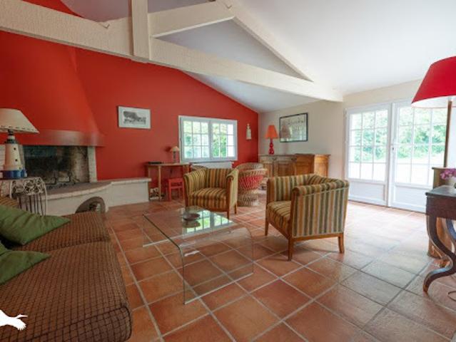 Maison vente à Rochefort, Chaillevette