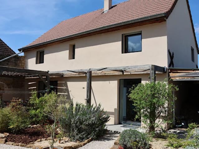 Maison vente à Charolles