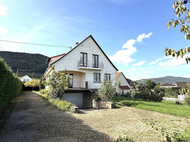 Maison vente à Sélestat-Erstein, Châtenois