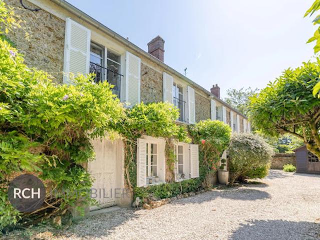 Maison vente à Palaiseau, Boullay-les-troux