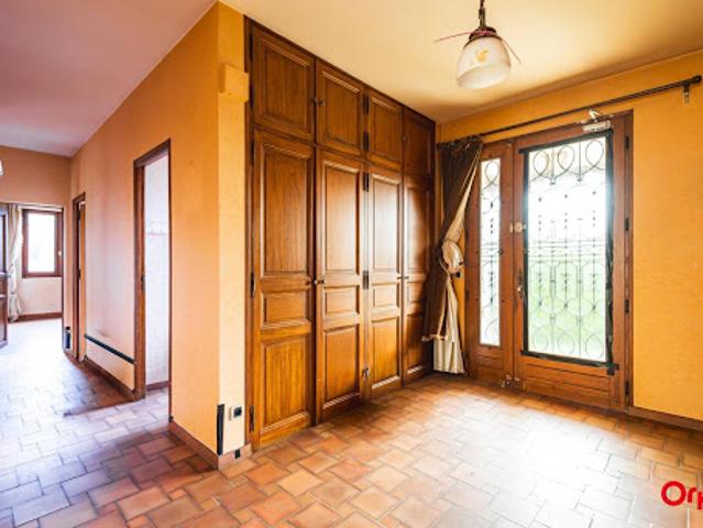 Maison vente à Reims, Chigny-les-roses