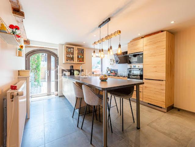 Maison vente à Annecy, La Balme-de-sillingy