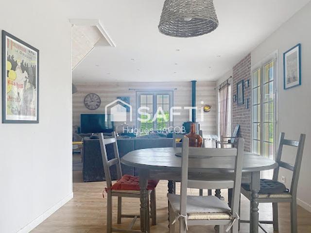 Maison vente à Caen, Clinchamps-sur-orne
