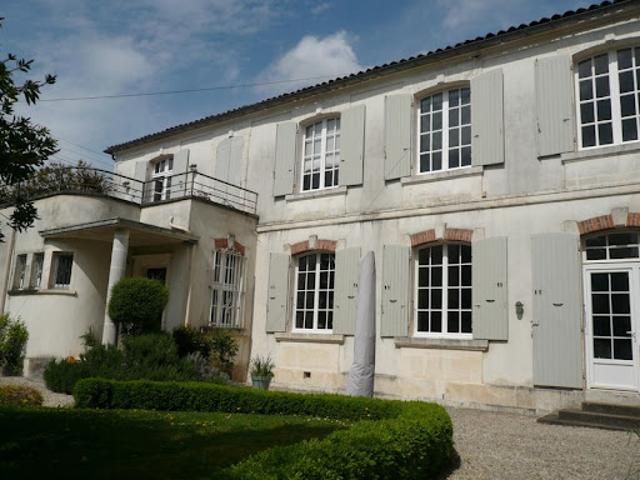 Maison vente à Cognac