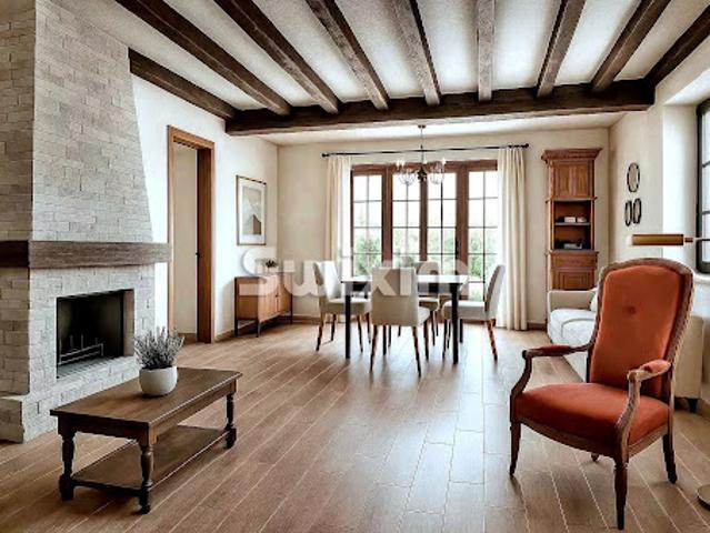 Maison vente à Saint-Julien-en-Genevois, Collonges-sous-salève