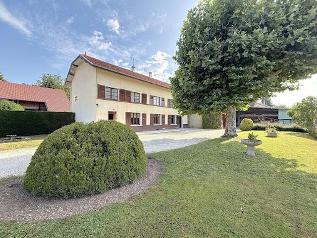 Maison vente à La Tour-du-Pin, Colombe