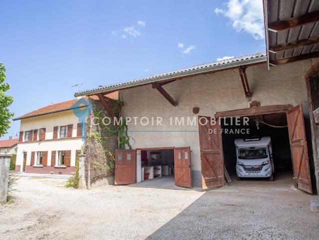 Maison vente à La Tour-du-Pin, Colombe