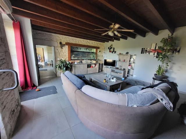 Maison vente à Parthenay, Coulonges-sur-l'autize