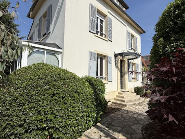 Maison vente à Meaux, Crécy-la-chapelle