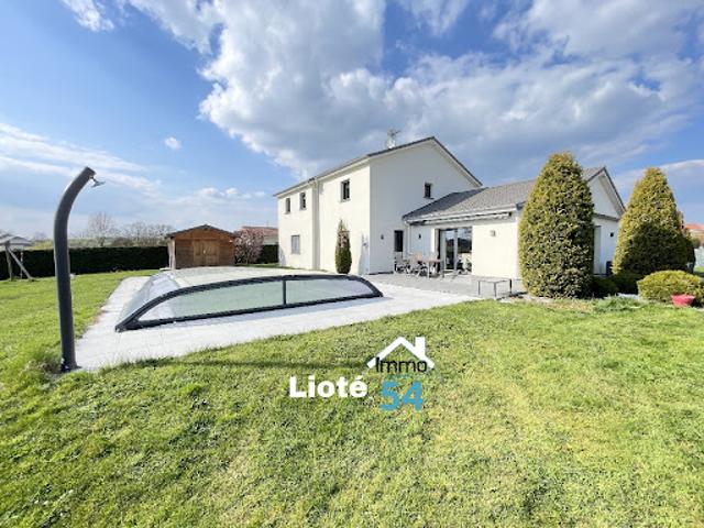 Maison vente à Épinal, Darnieulles