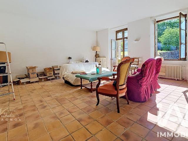 Maison vente à Vichy, Ferrières-sur-sichon