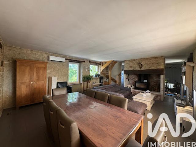 Maison vente à Cahors, Francoulès