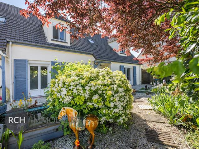 Maison vente à Rambouillet, Gambais