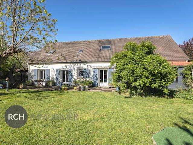 Maison vente à Rambouillet, Gambais