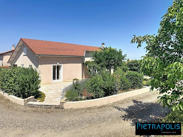 Maison vente à Saint-Étienne, Genilac