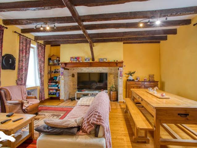 Maison vente à Gourdon