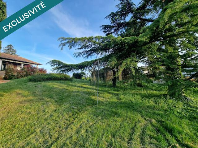Maison vente à Valence, Granges-les-beaumont