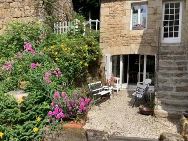 Maison vente à Pontivy, Bretagne