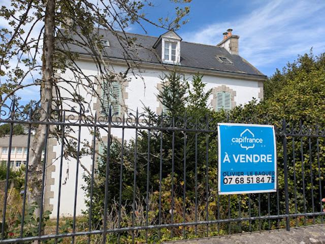 Maison vente à Pontivy, Bretagne