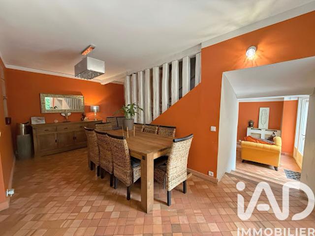 Maison vente à Mantes-la-Jolie, Meulan