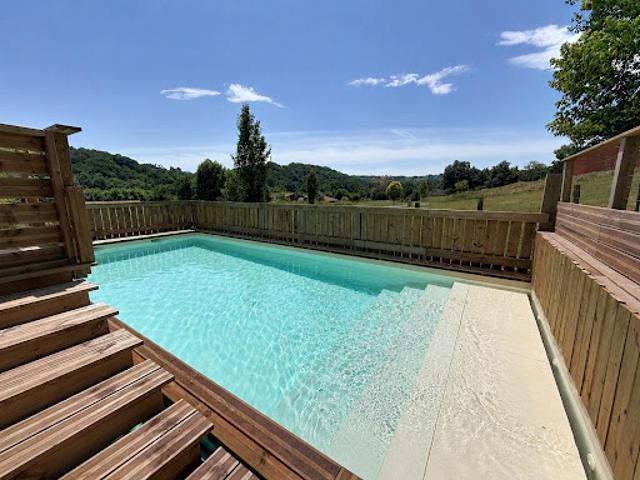Maison vente à Bayonne, La Bastide-clairence