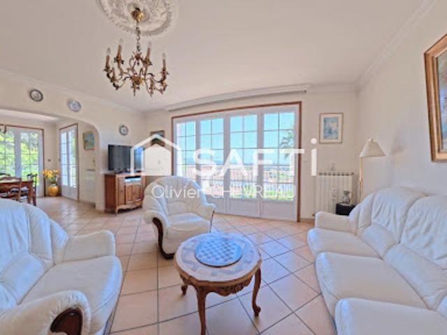Maison vente à Arrondissement de Toulon, La Garde