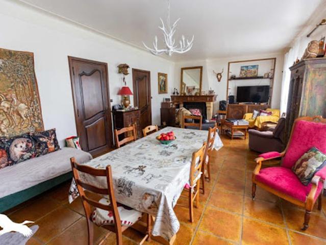 Maison vente à Bagnères-de-Bigorre, Lannemezan