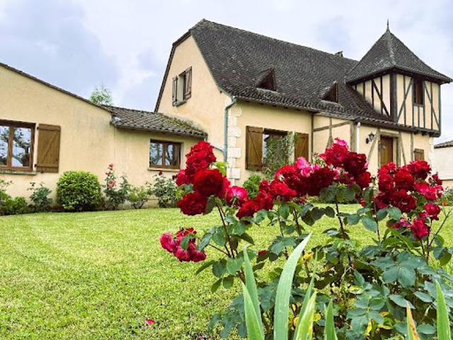 Maison vente à Le Buisson-de-cadouin, Port de Bigaroque