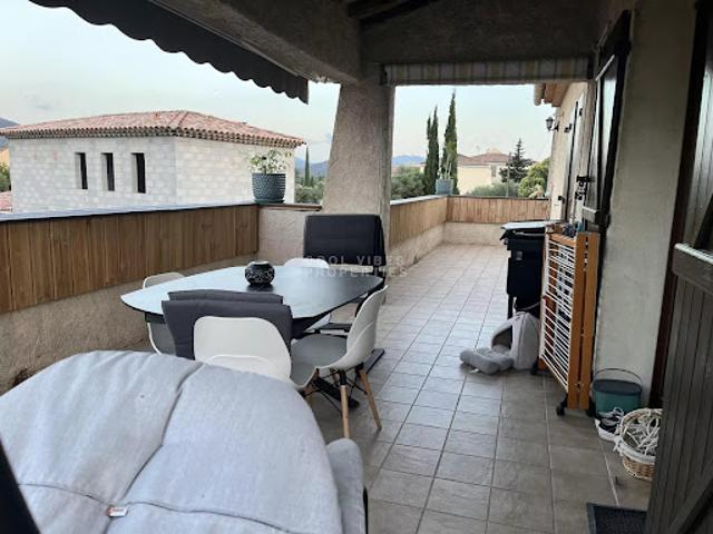 Maison vente à Arrondissement de Draguignan, Le Muy